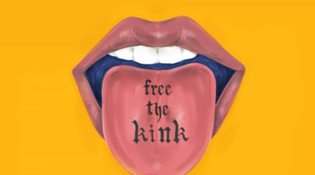 The Kinky Couch: A Therapist’s Guide to Kink Affirmative Therapy